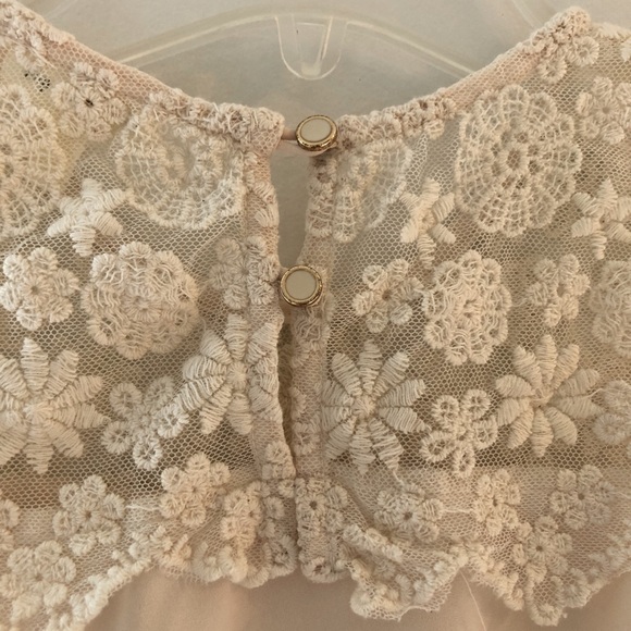 Monteau Girl tank top - Picture 5 of 6